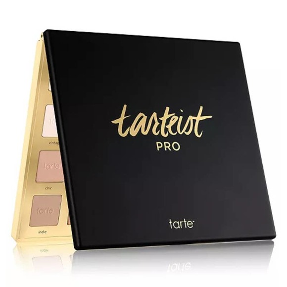 Tarte Tarteist Pro Eyeshadow Palette BNIB - Picture 13 of 14
